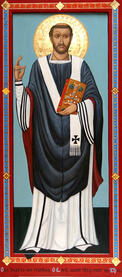 Блаженный Августин Аврелий, Иппонийский