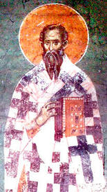 Священномученик Ипполит Остинский, Римский